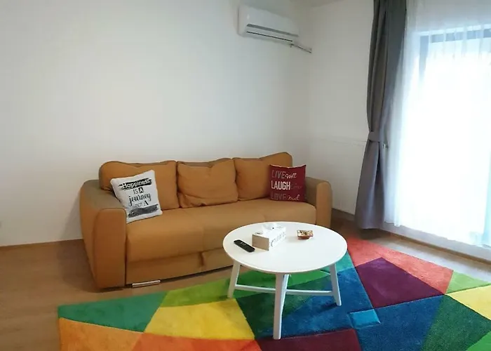 Happy Home