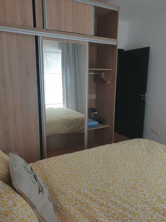 Apartment Happy Bucharest