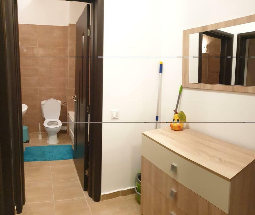 Apartment Happy Bucharest