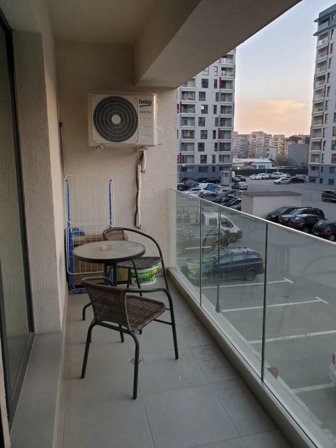Apartment Happy *