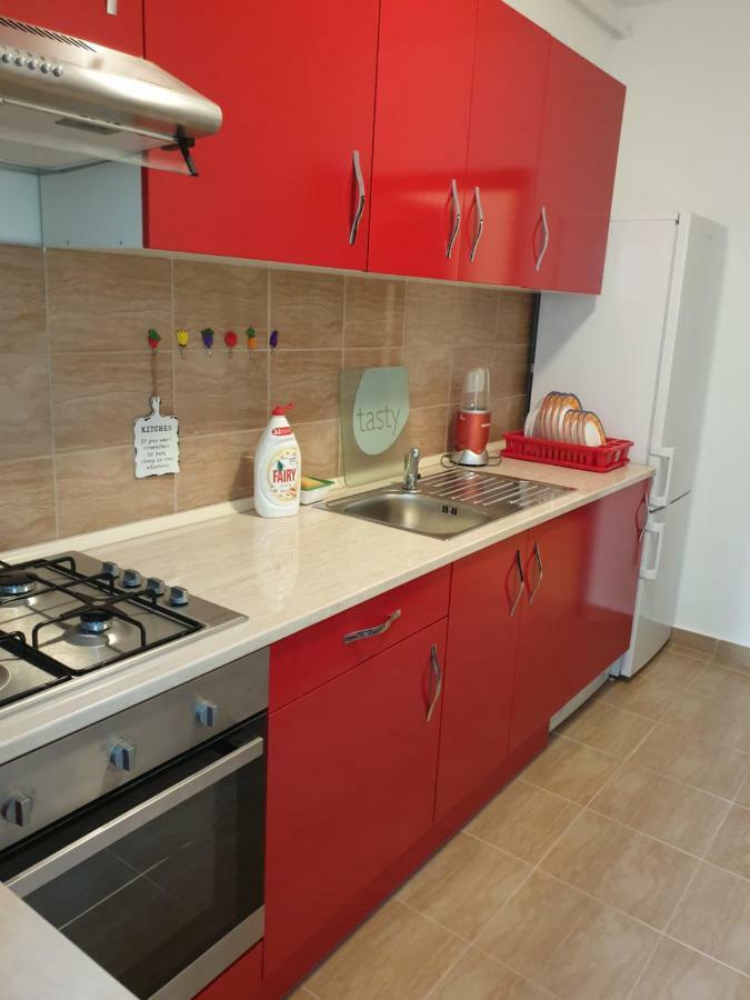 Apartment Happy *